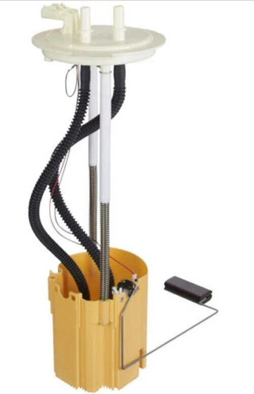 Depósito de bomba de combustible Carter P76780R 2011-2016 Ford F-250/F-350/F-450 Super Duty Foto 1 de 2