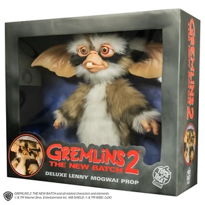 Gremlins Film 2 - LENNY Mogwai Requisite von Trick or Treat Studios - Bild 1 von 7