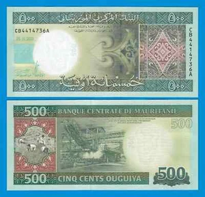 Costa Rica 1000 Colones P 264d UNC 2003 Series "D" ( P 264 d ) - Picture 1 of 1