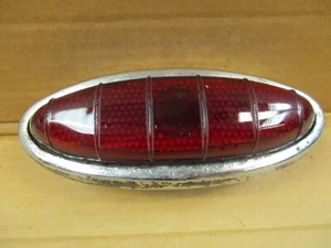 1949 1950 Ford FoMoCo Original Tail Light - Picture 1 of 5