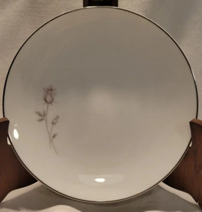 Vintage Noritake Pasadena #6311 Bread/Dessert Plate 6 1/4" - Picture 1 of 3