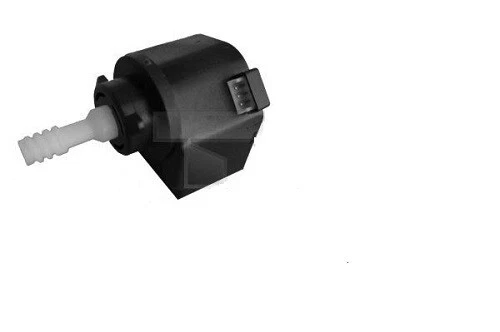 TYC 20-0165-MA-1 control, headlight range adjustment for Peugeot - Image 1 of 1