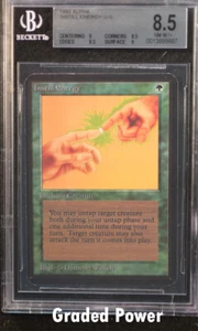 Magic Magic Magic Magic Magic Magic 8.5 Alpha Instill Energy - Imagen 1 de 1
