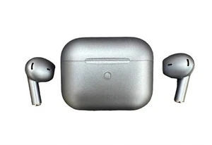 🔥🔥Wireless Earbud Bluetooth 5.1 Headphones with Charging Case, IPX7 (Blue)🔥🔥 - Picture 1 of 7