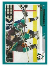 Marc Chouinard #139 Gold Lettering 2003-04 O-Pee-Chee Hockey Card NM-Mint