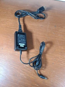Dura Micro DMI9802A1240 AC Adapter 12V 3.3A 40W TESTED + WORKING - Picture 1 of 2