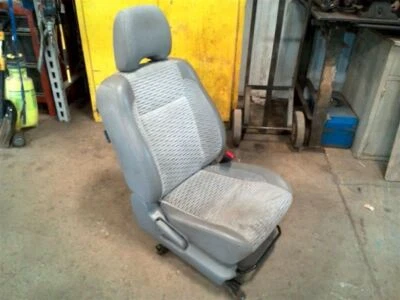 Passenger Front Seat Bucket  Cloth Manual Fits 03-04 FORESTER 373599 - Image 1 of 4