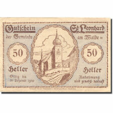 Банкноты Австрии