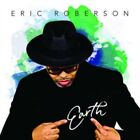 ERIC ROBERSON - EARTH NEW CD
