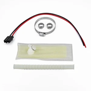 DeatschWerks Fits 92-95 BMW E36 325i DW300 340 LPH In-Tank Fuel Pump W/ Install - Picture 1 of 7