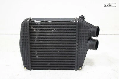 2014-2019 MASERATI GHIBLI 3.0L ENGINE RIGHT SIDE INTERCOOLER INTER COOLER OEM - Image 1 of 4