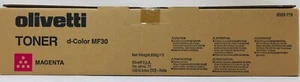 Olivetti B0579 Original Magenta Toner D-Color MF 30/D-Color MF 35 (8938-719) - Picture 1 of 2