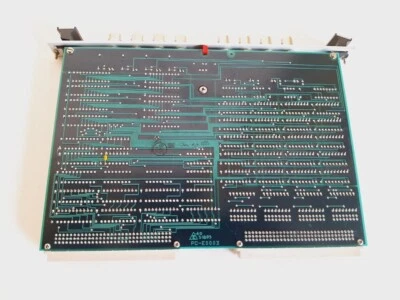 Commonwealth CEVVMUX-2 Multiplexor 11397-PSEG-NC-3 Assy AY-E0003 - Image 1 of 4