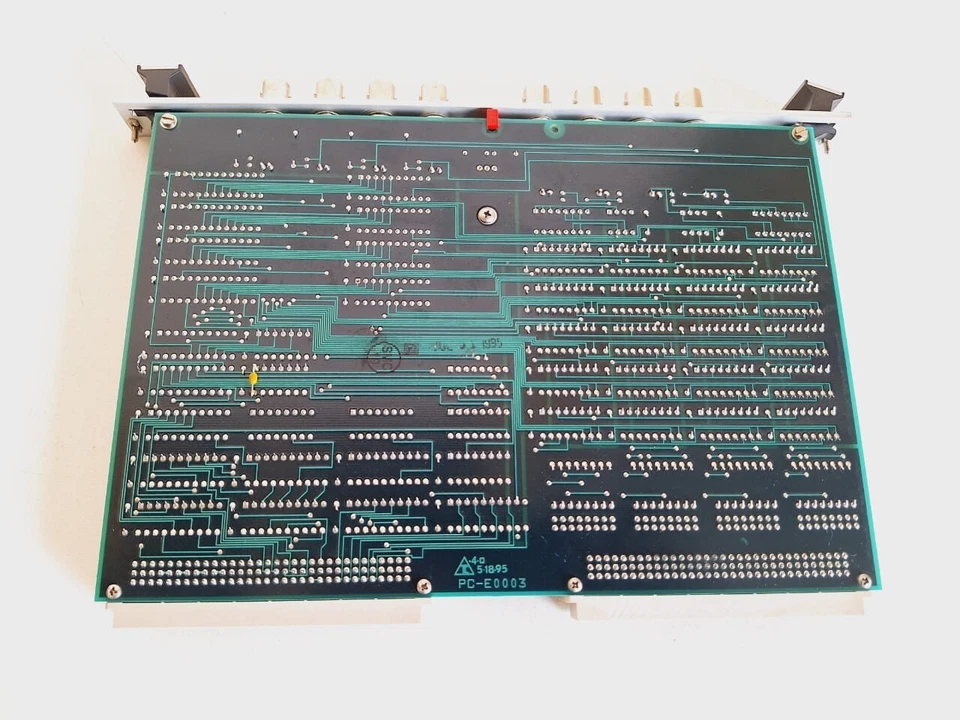 Conjunto multiplexor Commonwealth CEVVMUX-2 11397-PSEG-NC-3 AY-E0003 Foto 1 de 4