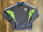 Maillot à manches longues adidas SEATTLE SOUNDERS FC XBox 360 Live taille XL