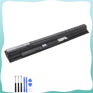 Batterie M5Y1K pour Dell Inspiron 3451 3551 3567 5558 5758 14 15 série 3000 40Wh - Photo 1/4