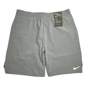 Nike Dri-Fit Training Active Short Performance short - Gym, Training- Free Shipp - Picture 1 of 21