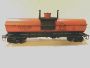 Chemikalientanker "Gulf" Spur HO - Bild 1 von 7