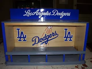 Sandy Koufax Wackelkopf LA Dodgers Wackelköpfe Vitrine Schiff zerlegt - Bild 1 von 10