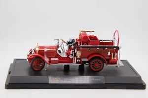 1921 American LaFrance Fire Pumper 1:32 Scale by Signature Models - Picture 1 of 11