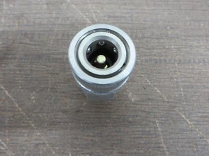 Earls -6 female quick disconnect dry break fitting - Picture 1 of 2