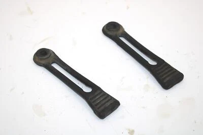 Juego de correas de capó Yamaha Vmax 600 Xt 1996 OEM 8V0-77171-00-00 Q4161 Foto 1 de 4