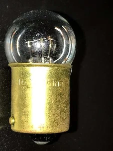 60's - 80's Ford Mercury courtesy bulb light bulb - Picture 1 of 3