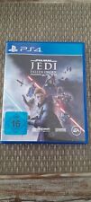 Star Wars JEDI: Fallen Order -- Standard Edition (Sony PlayStation 4, 2019)