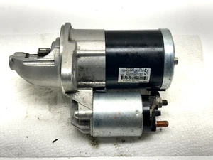 OEM SUBARU 2015 2016 2017 2018 2019 Subaru Legacy Starter Motor 23300AA71A - Picture 1 of 9