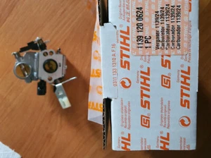 Original Stihl Vergaser ms 181 211 - Zdjęcie 1 z 3