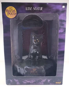Disney Hocus Pocus Binx die Katze 11,5" Statue Geist Halloween Exklusiv - Neu - Bild 1 von 6
