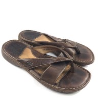 born zaka sandals