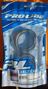 Pro-Line 1/10 Bald Eagle 2WD MC Front 2.2 Off-Road Buggy Tires (2) - PRO830117 - Picture 1 of 1