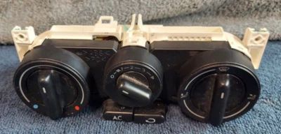 Dodge Dakota 2007 unidad de control de temperatura aire acondicionado calor 05/07 Foto 1 de 4