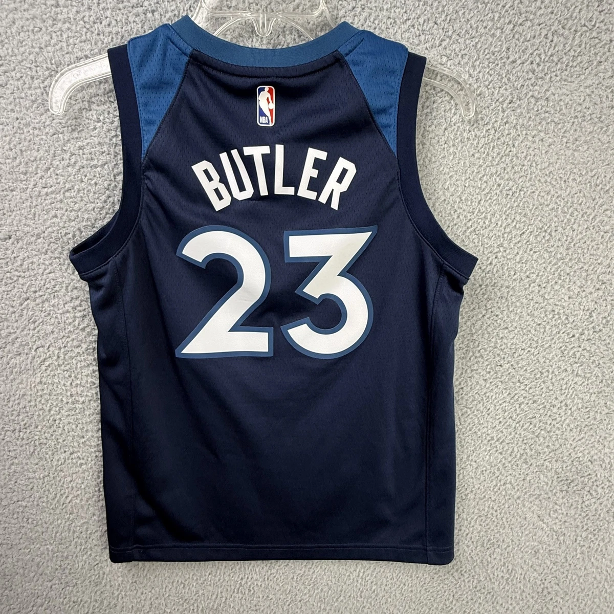 Minnesota Timberwolves Jimmy Butler NBA Fan Jerseys for sale | eBay
