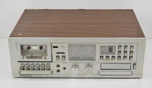 SOUNDESIGN TX 0868 Stereo Cassette Player 8 Track Recorder FOR PARTS OR REPAIR - Picture 1 of 21