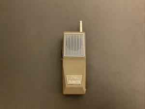 vintage walkie-talkie Telemaster Made In Japan (Untested) - Afbeelding 1 van 13