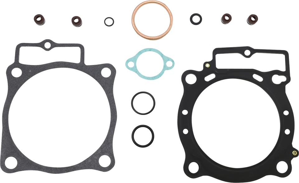 Pro X - 35.1429 - Top End Gasket Set - Honda CRF450R - CRF450R - Image 1 of 1