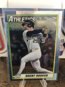 2025 Topps Series 2 - Silver Mojo - 35th Anniversary - pick your card!!! - Picture 1 of 14