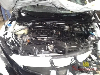 Bomba de freno antibloqueo Honda Civic 2017 ABS Foto 1 de 4