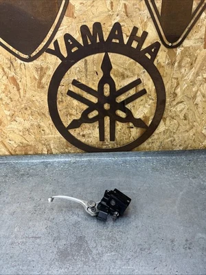 Cilindro mestre de freio dianteiro Triumph Tiger 800 2010-2014  - Imagem 1 de 4