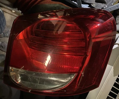 LUZ TRASERA LEXUS GS350, GS450H GS460 2007-2011 LED lado izquierdo (lado del conductor) fabricante de equipos originales Foto 1 de 2