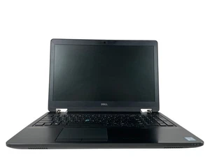 Dell Latitude E5570 Intel Core i5-6200U 6. Gen - Bild 1 von 12