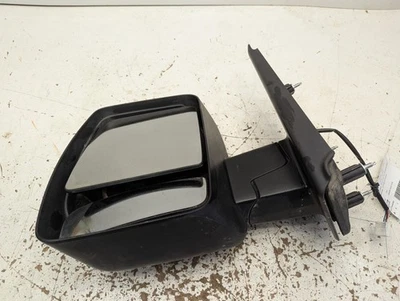 司机侧视镜电源镀铬适用于 12-20 NV 1500 787637 — 第 1/4 张图片