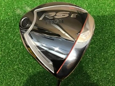 PRGR RS E 9.5° Regular Right-Handed 45.5in Driver w/HC 3453 - Image 1 of 4