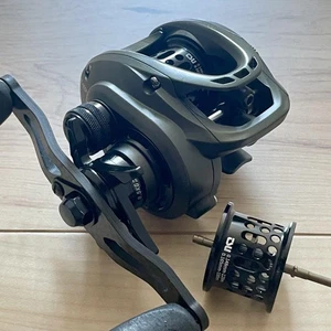 Dark Wolf Ultra Kf-50S Bait Finesse Rechtsgriff - Bild 1 von 6