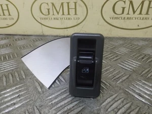 Interruptor de ventana eléctrico trasero derecho Mitsubishi Shogun MK2 1990-98D - Imagen 1 de 4