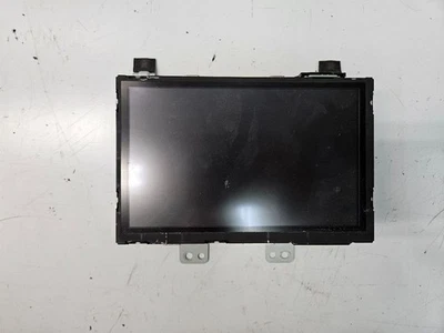 Infiniti Q50 Q60 2018-2019 pantalla de información navegación tablero OEM Foto 1 de 2