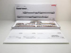 (HEL156) Märklin 26540 H0 AC Zugset TEE Rheinpfeil BR 112 DB, mfx, Sound, Sof... - Picture 1 of 7