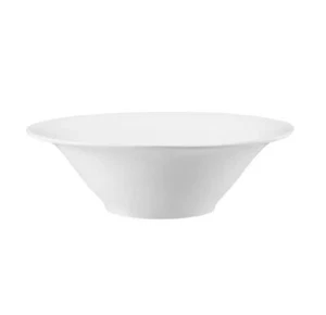 Arthur Krupp Neve Bone China Insalatiera 24 cm - Photo 1/1